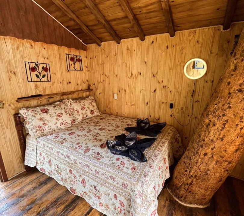 Photo of Bedroom in Camanducaia