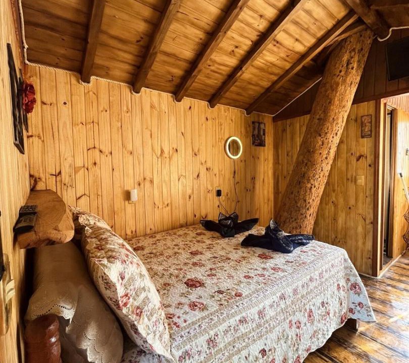 Photo of Bedroom in Camanducaia