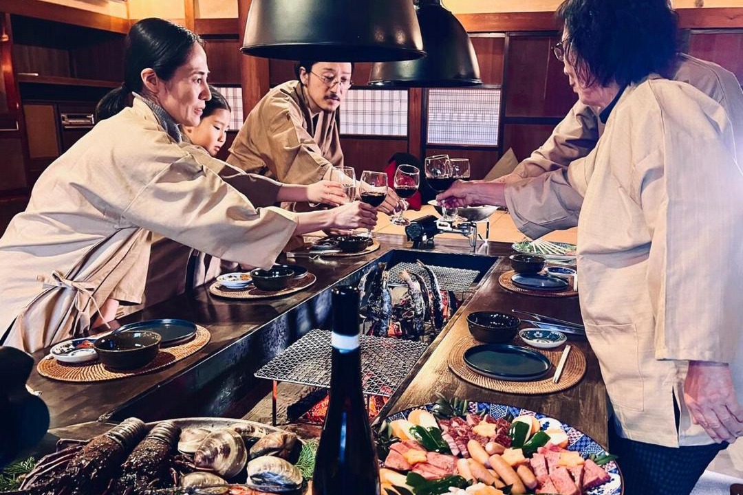 Photo of Kitchen in Owase