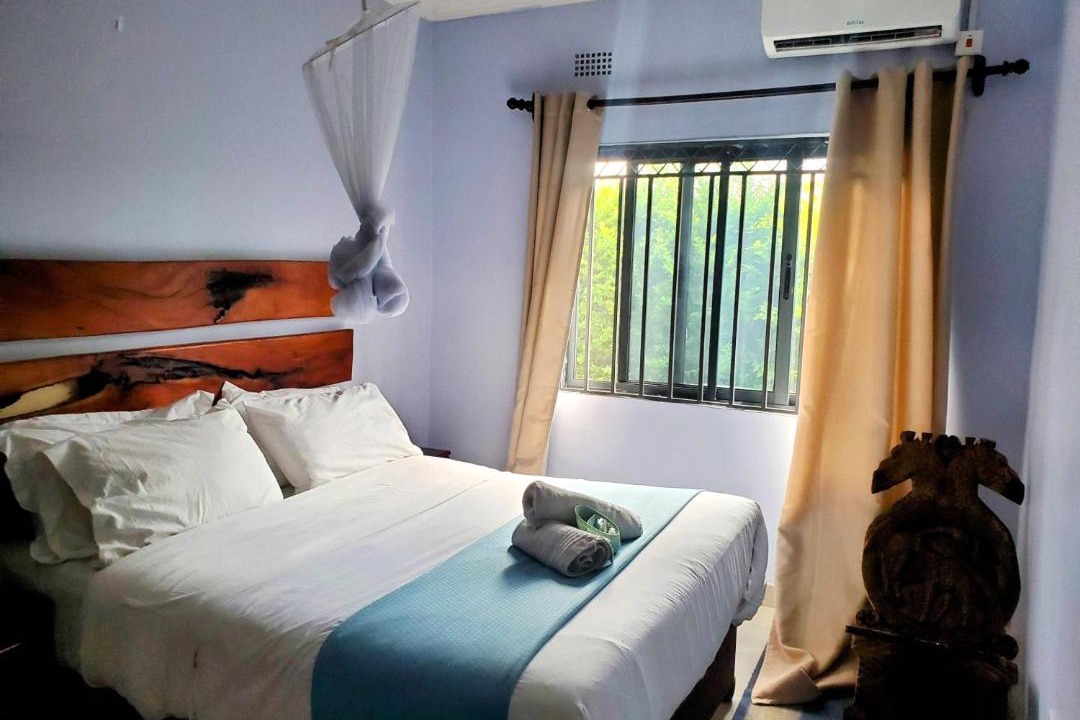 Photo of Bedroom in Lusaka Central