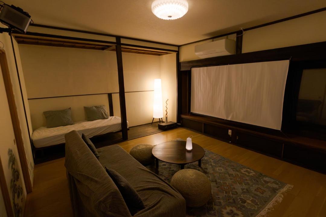 Photo of Bedroom in Nagiso