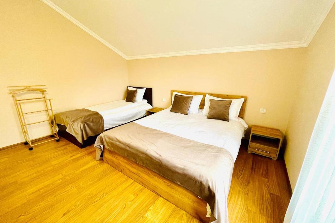 Photo of Bedroom in Tatev
