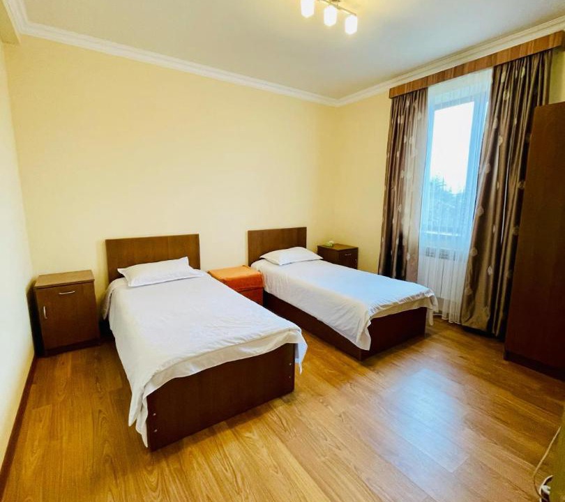 Photo of Bedroom in Tatev