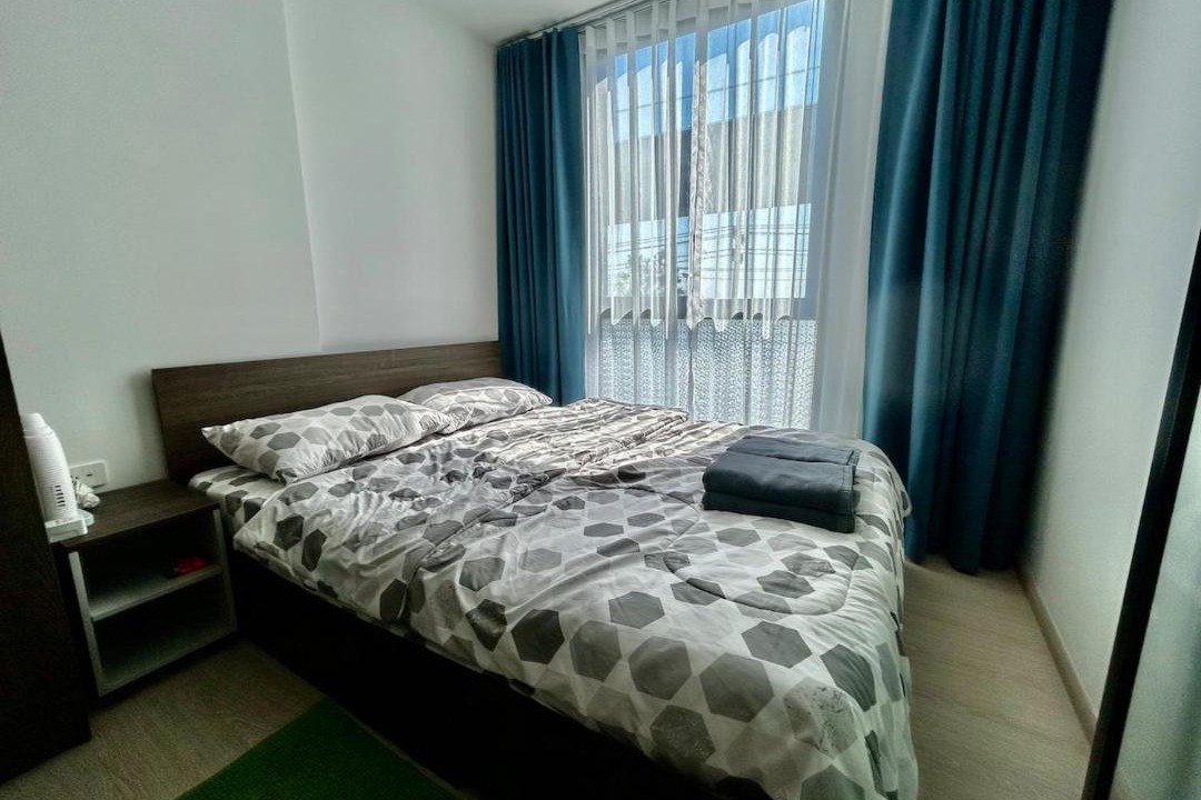 Photo of Bedroom in Rangsit