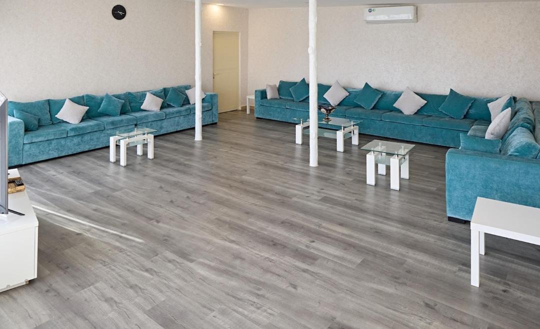 Photo of Livingroom in Masafi