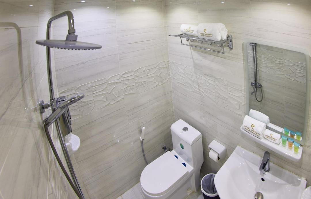 Photo of Bathroom in Masafi