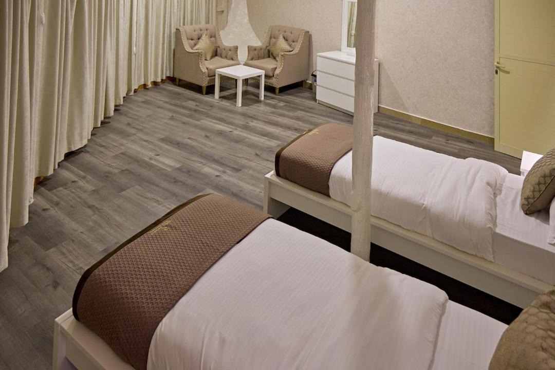 Photo of Bedroom in Masafi