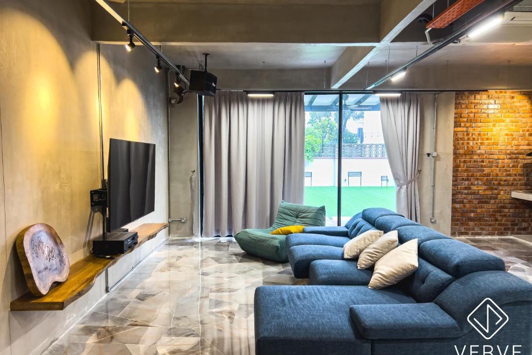 Photo of Livingroom in Simee