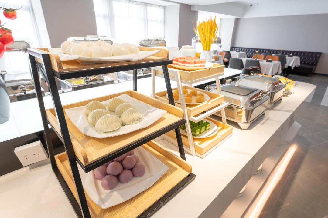Photo of Kitchen in Zhongyuan District
