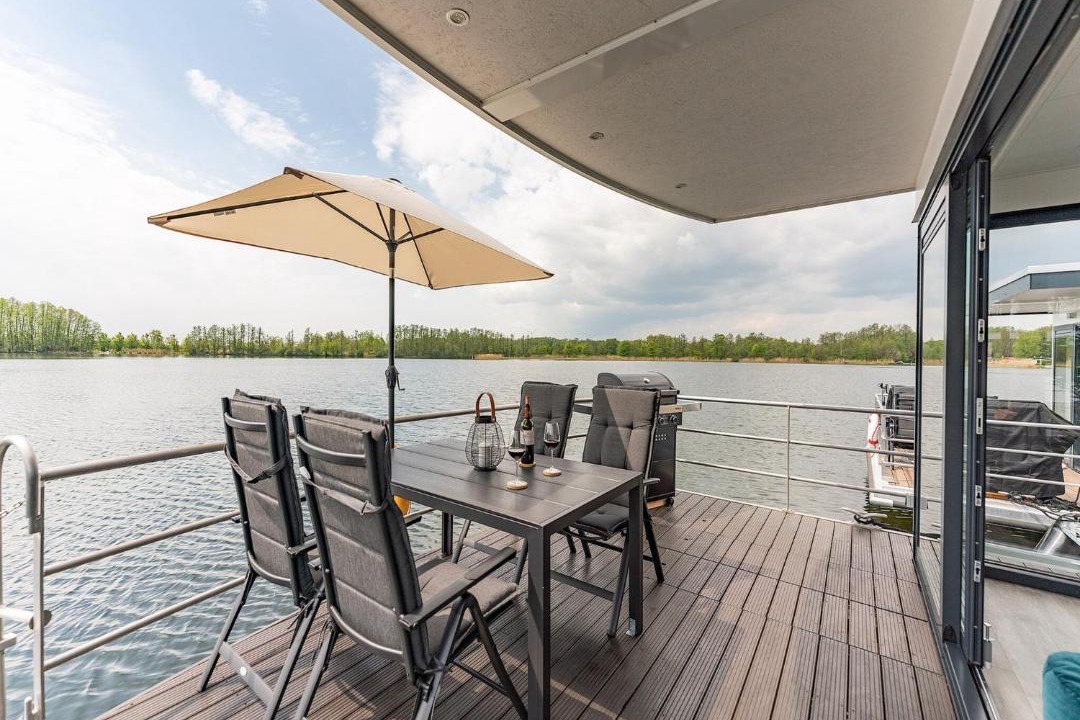 Photo of Patio Balcony in Oberhavel