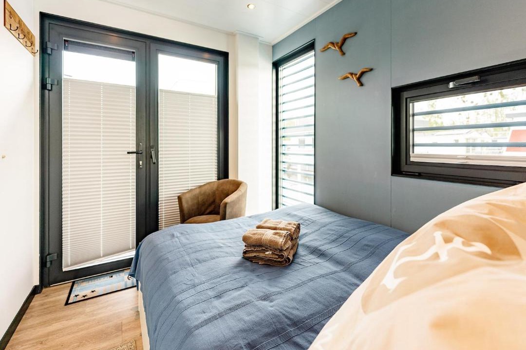 Photo of Bedroom in Oberhavel