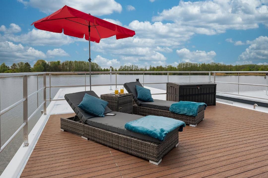 Photo of Patio Balcony in Oberhavel