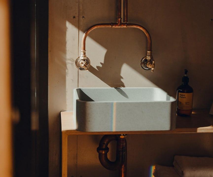 Photo of Bathroom in Yarramundi