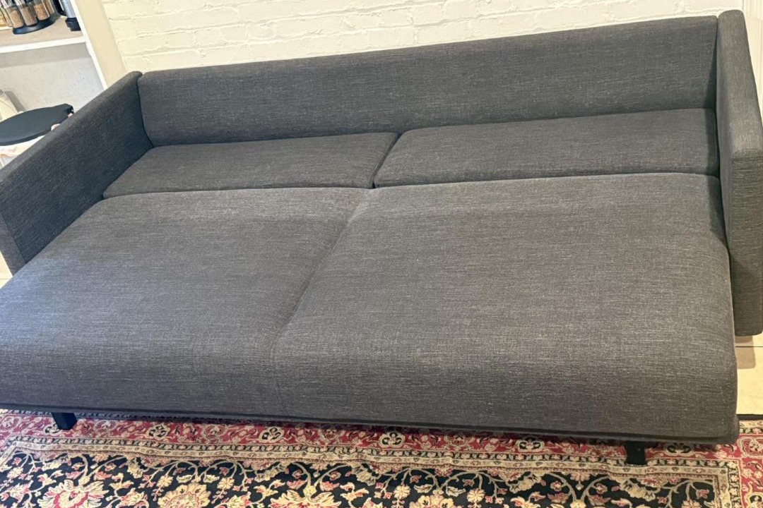 Photo of Livingroom in North Cleveland Park