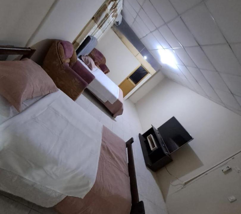 Photo of Bedroom in Joya de los Sachas
