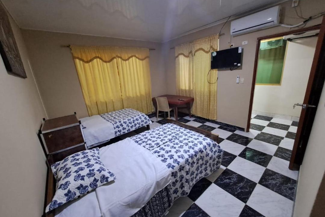 Photo of Bedroom in Joya de los Sachas