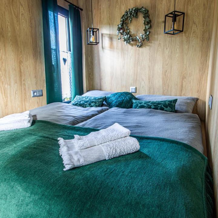Photo of Bedroom in Osturna