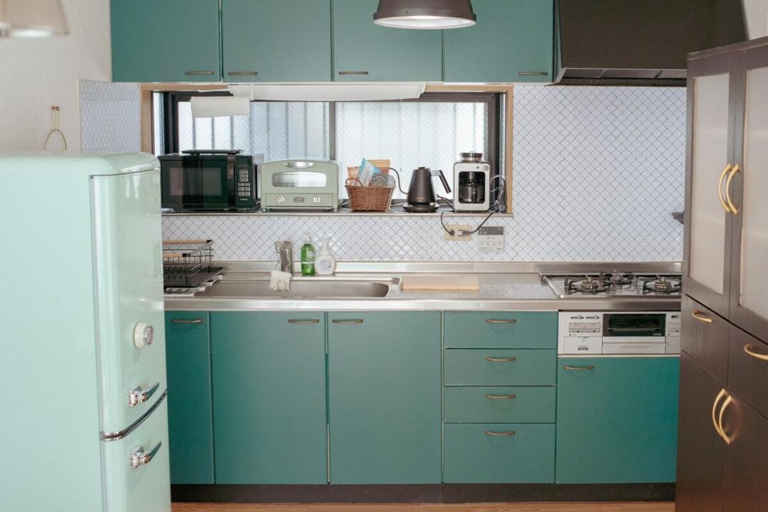 Photo of Kitchen in Miyakami