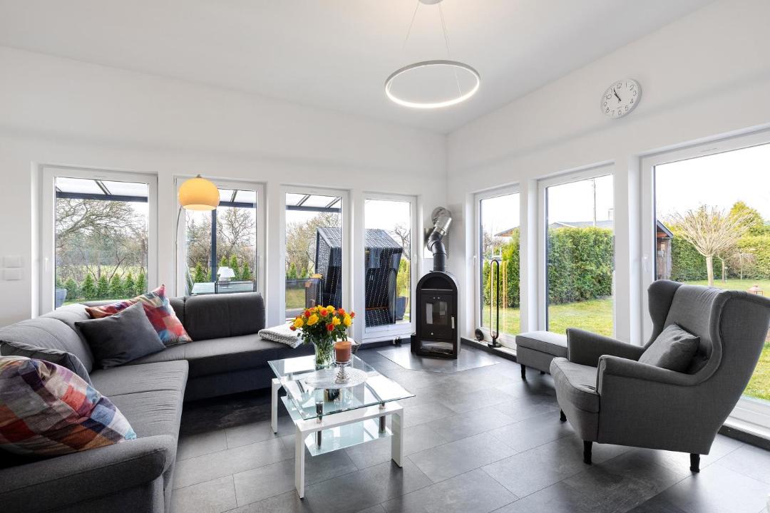 Photo of Livingroom in Oberhavel