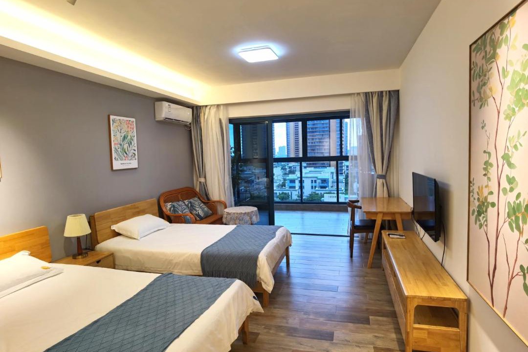 Photo of Bedroom in Huidong