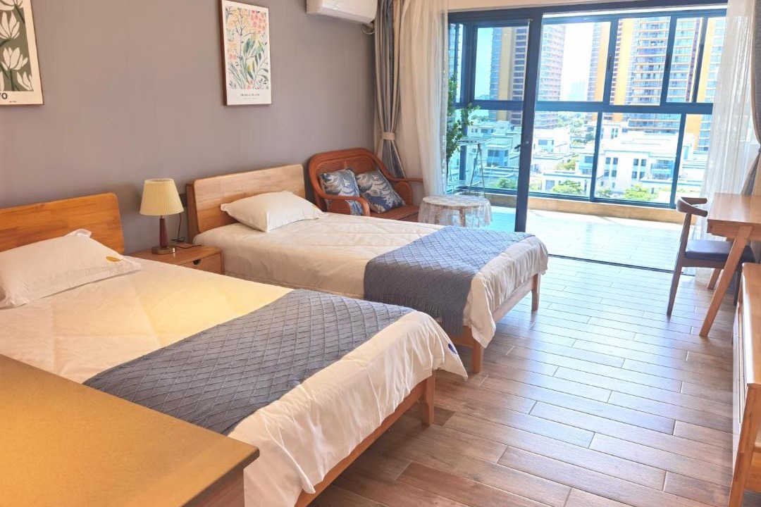 Photo of Bedroom in Huidong