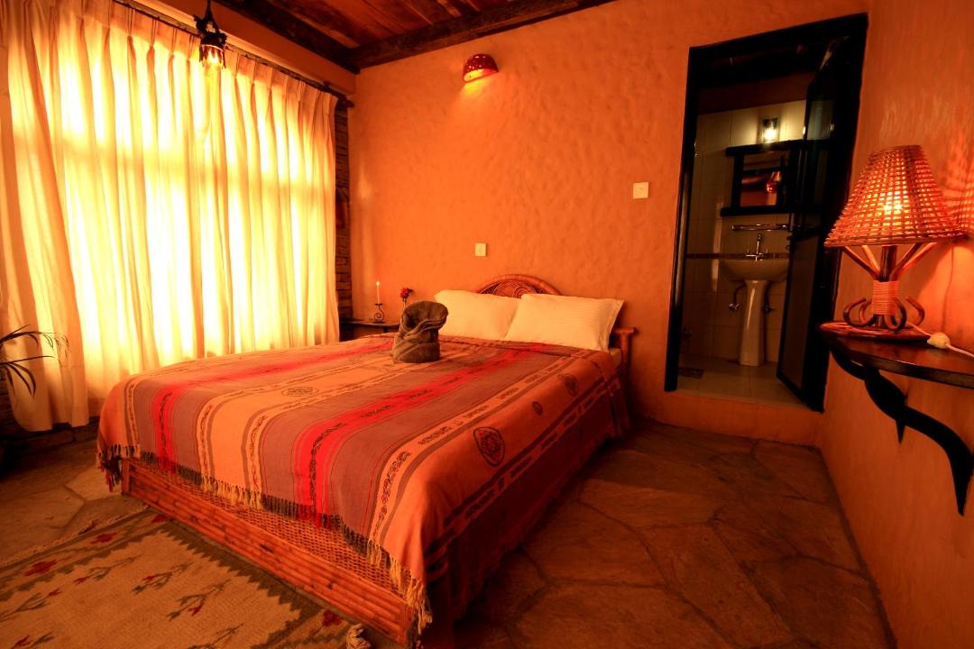 Photo of Bedroom in Pokhara