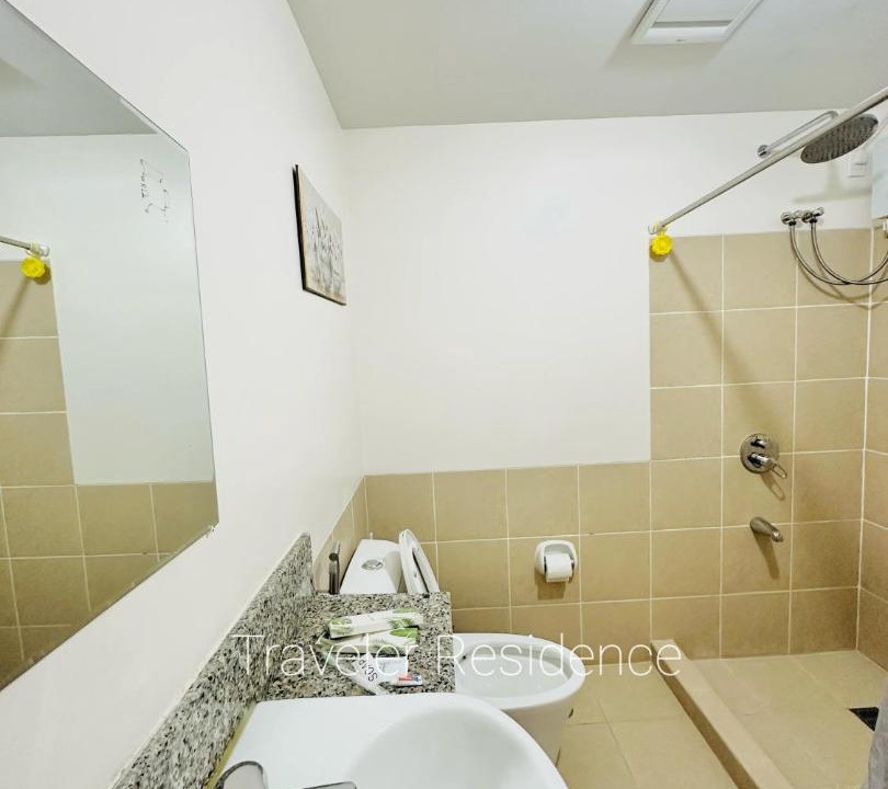 Photo of Bathroom in A. Bonifacio