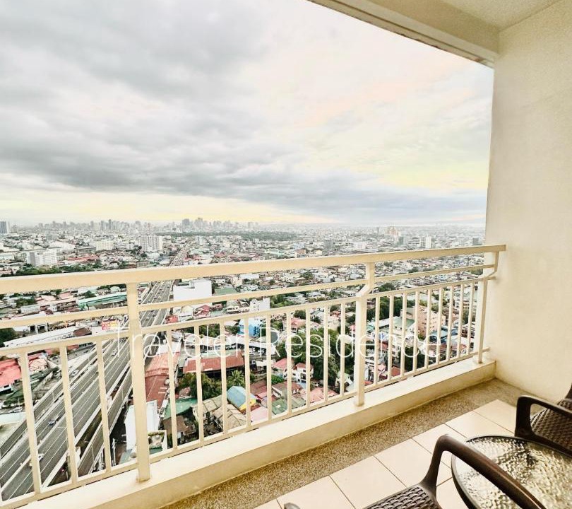 Photo of Patio Balcony in A. Bonifacio