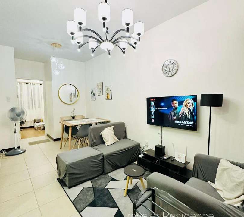 Photo of Livingroom in A. Bonifacio