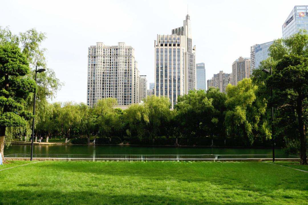 Photo of Others in Hefei New Culture District