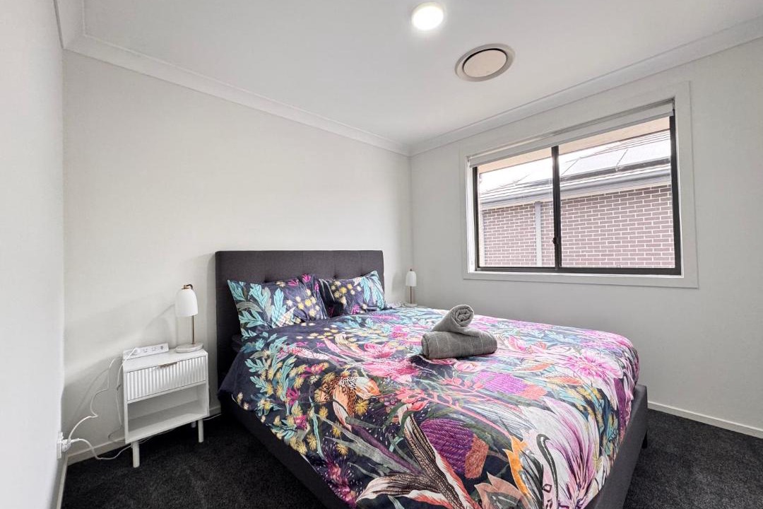 Photo of Bedroom in Penrith