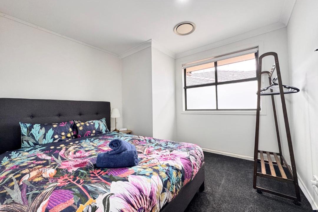 Photo of Bedroom in Penrith