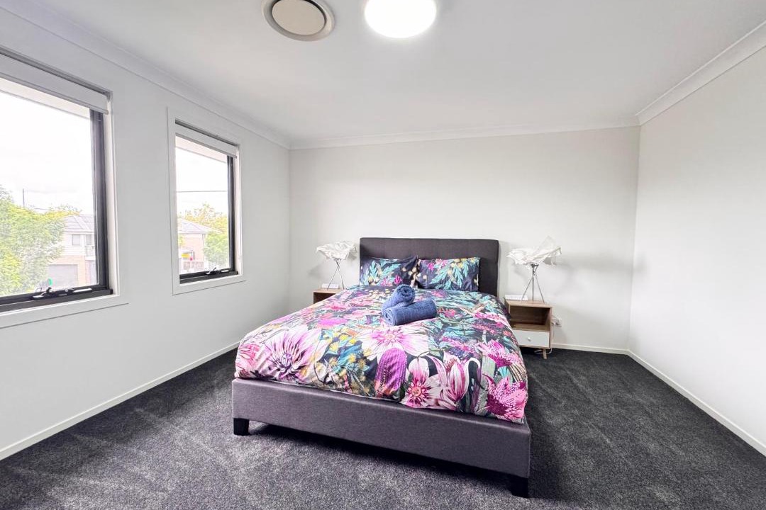 Photo of Bedroom in Penrith