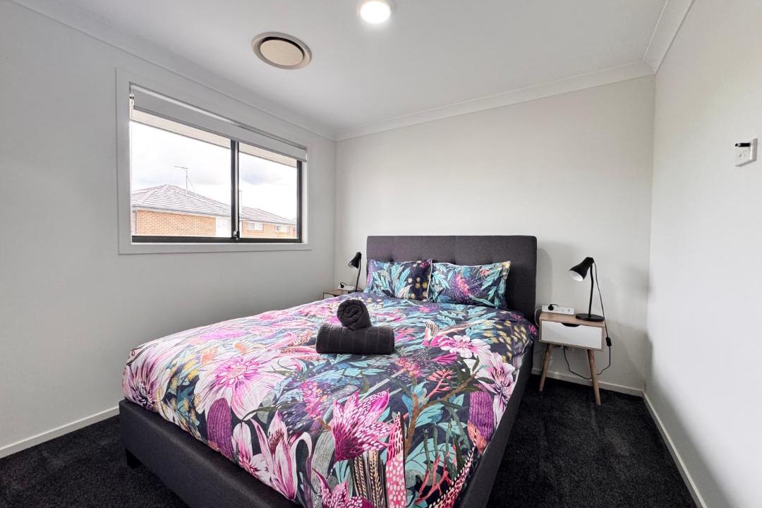 Photo of Bedroom in Penrith