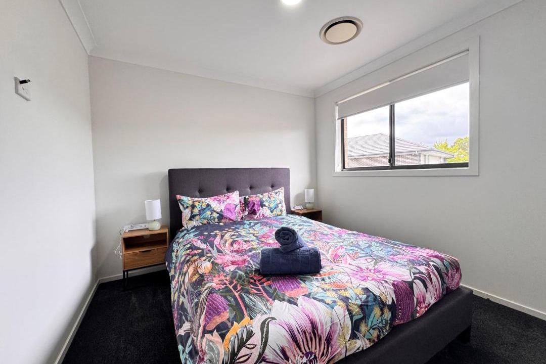 Photo of Bedroom in Penrith