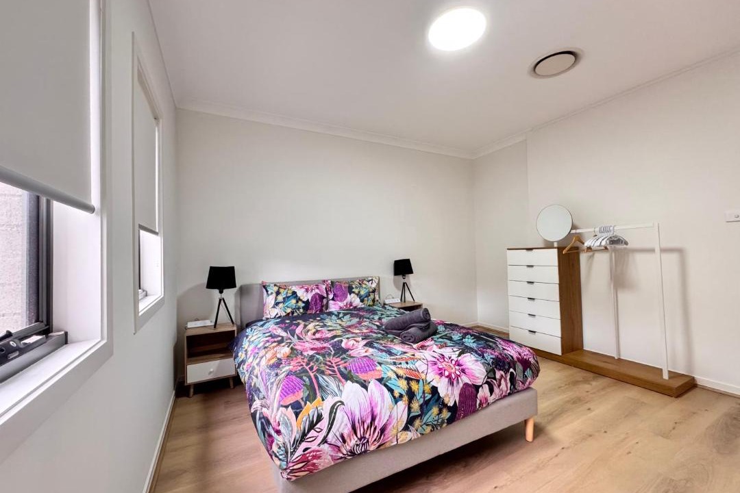 Photo of Bedroom in Penrith