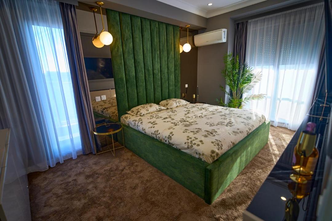 Photo of Bedroom in Sector 3