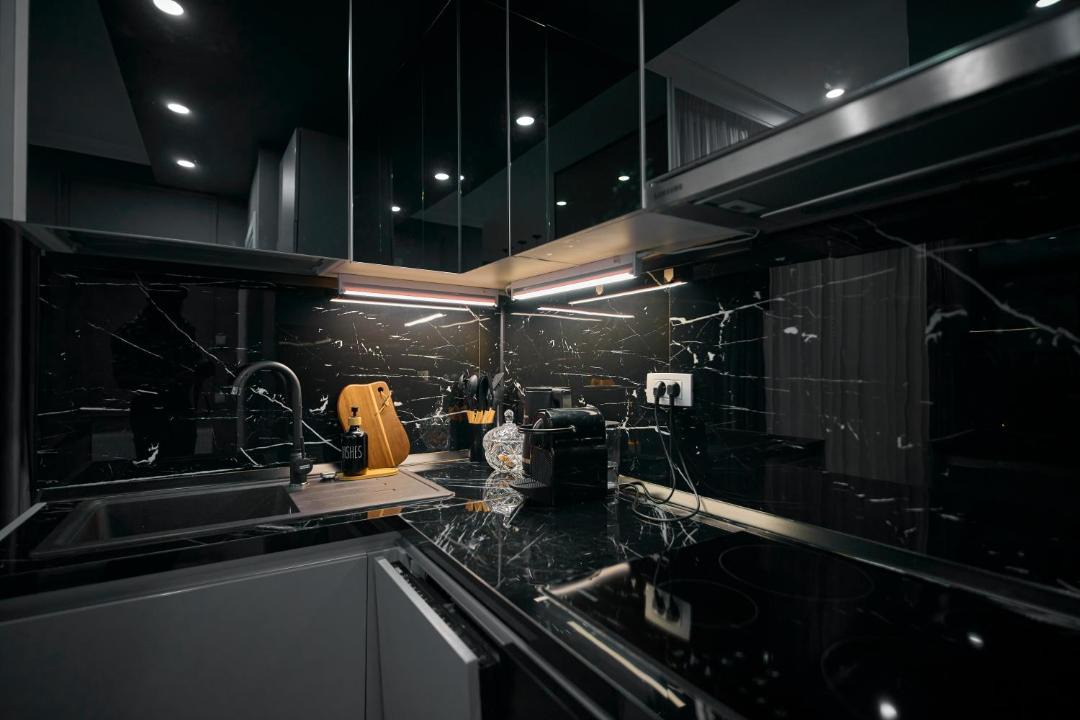 Photo of Kitchen in Sector 3
