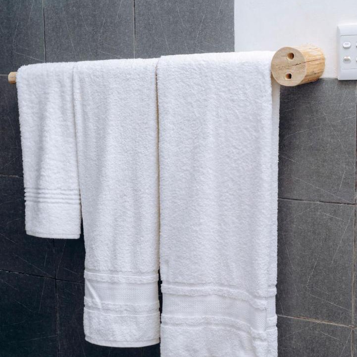 Photo of Bathroom in Kinigi
