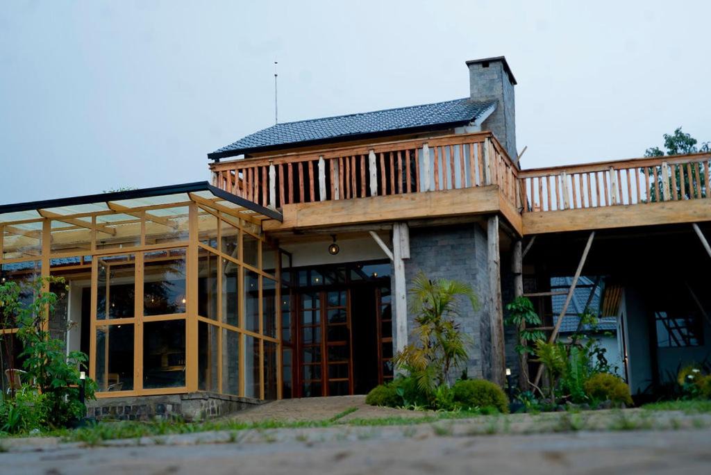 Photo of Others in Kinigi
