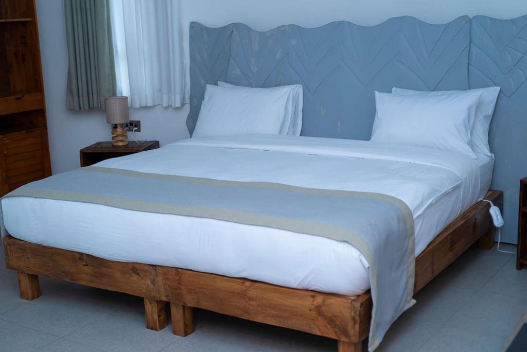 Photo of Bedroom in Kinigi