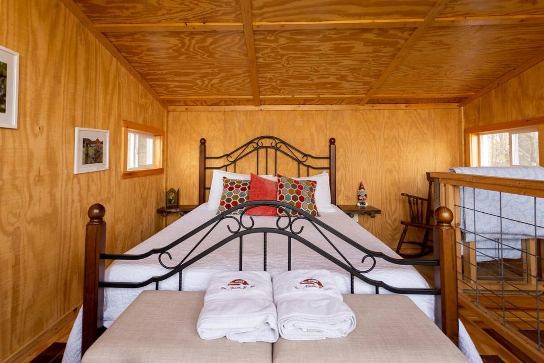 Photo of Bedroom in Tunkhannock
