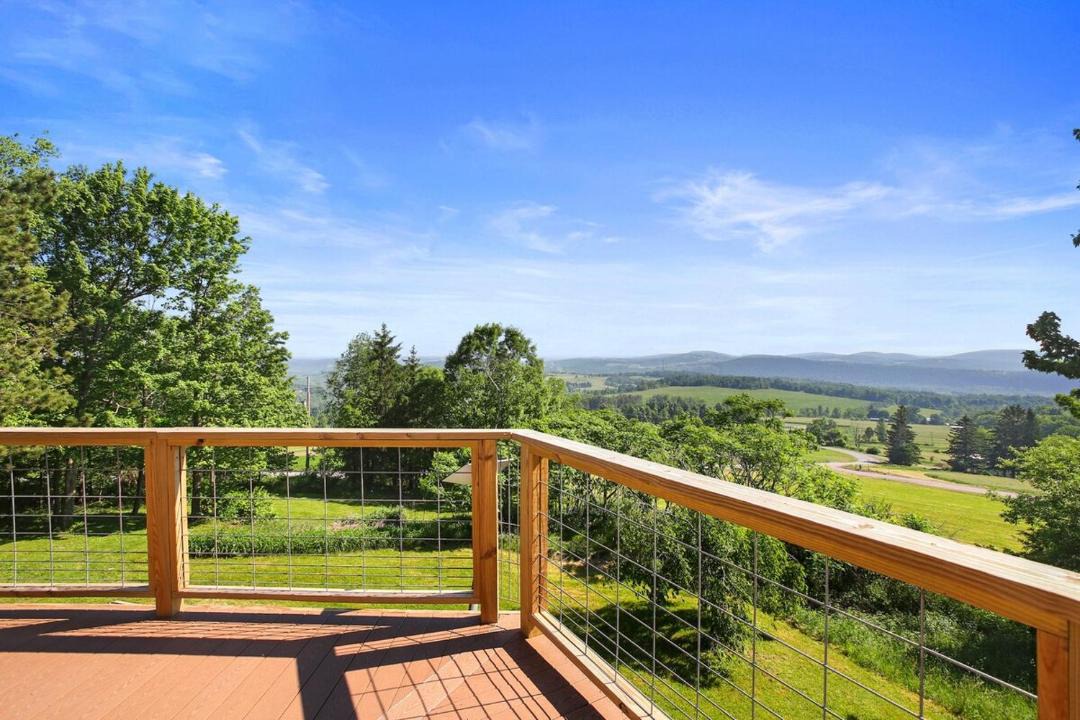Photo of Patio Balcony in Tunkhannock