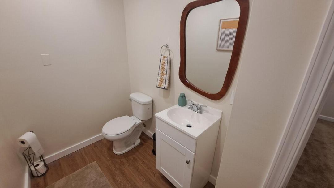Photo of Bathroom in Tunkhannock