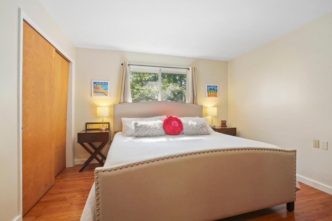 Photo of Bedroom in Tunkhannock
