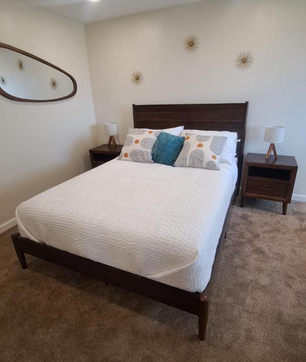 Photo of Bedroom in Tunkhannock