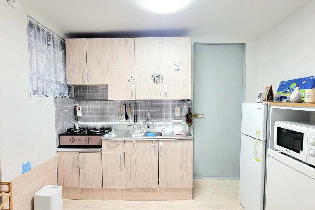 Photo of Kitchen in Seocho-gu
