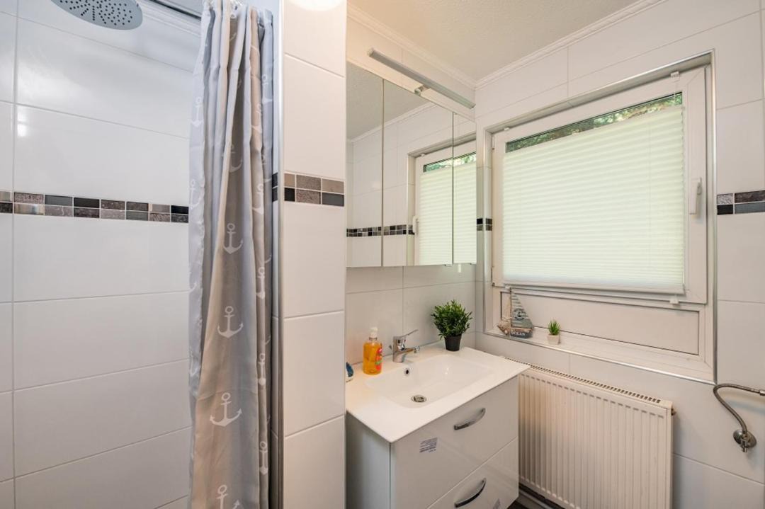 Photo of Bathroom in Steinbach