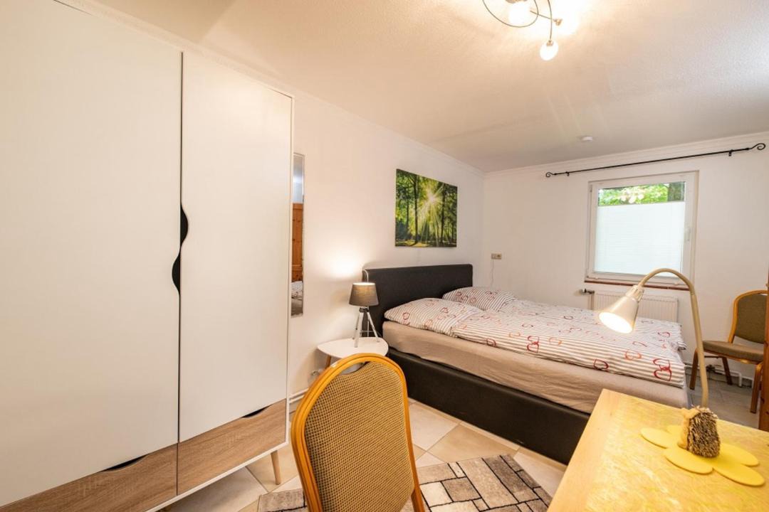 Photo of Bedroom in Steinbach