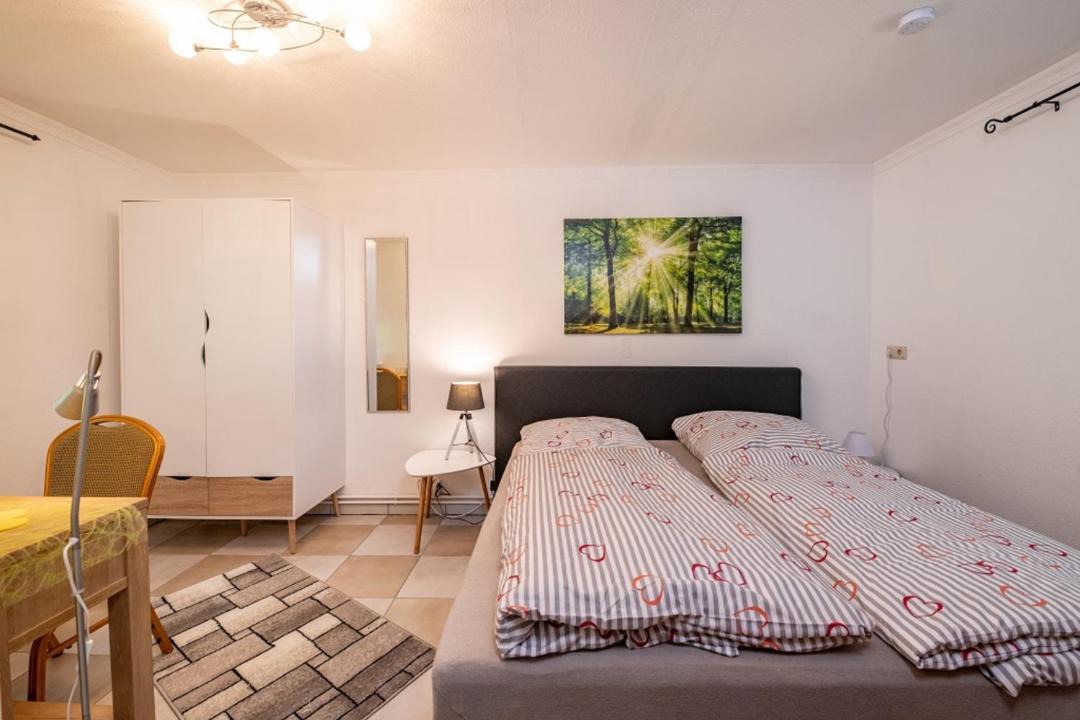 Photo of Bedroom in Steinbach